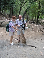 051 Cairns Tropical Zoo
